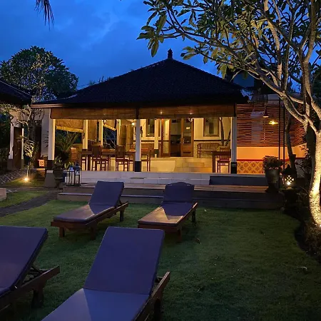 Agung Village