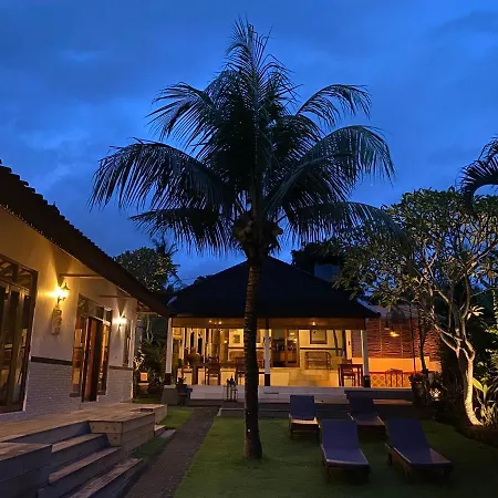 Agung Village