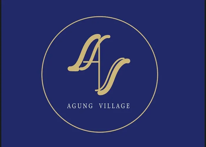 Agung Village Guest house