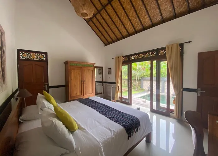 Guest house Agung Village