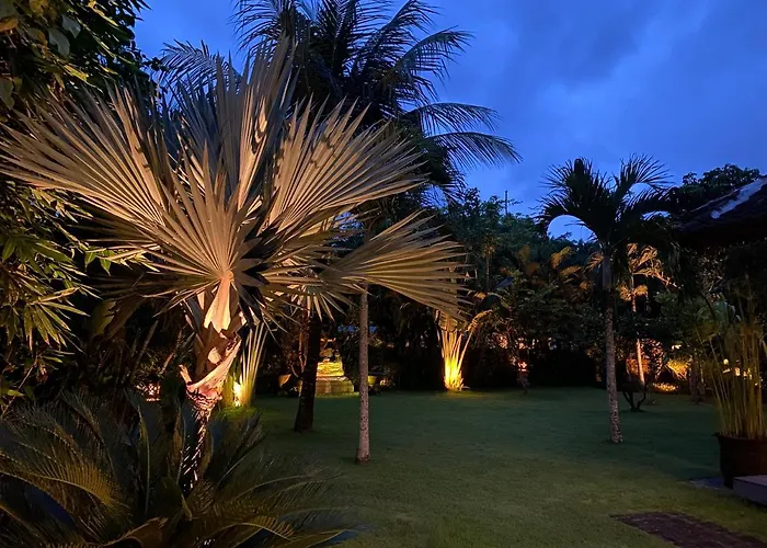 Guest house Agung Village 3*